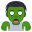 :man_zombie: