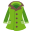 :coat: