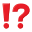 :interrobang: