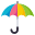 :umbrella2: