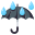 :umbrella: