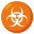 :biohazard: