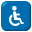 :wheelchair: