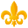 :fleur-de-lis:
