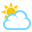 :partly_sunny:
