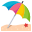 :beach_umbrella: