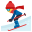 :skier: