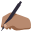 :writing_hand_tone3: